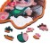 Figure puzzle "Hedgehog"