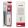Rexant 12-0621 soldering iron, with temperature control and display, 65 watts, 220 V, 5 Pathers