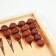 Backgammon 40 x 40 cm, "dragon"