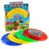 Flying saucer 18cm "Pesik" in showbox