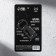 Keychain for keys Multitula "Follow the Dream", 8.5 x 3.8 cm