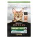 Dry food Pro Plan for sterilized cats, salmon, 3 kg