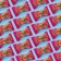 Chewing gum "Eksiyüz" with the taste of strawberries 3.5 g