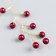 Decor for creativity "Vetochka for the bouquet" 16 cm