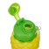 A bottle of water is folding, 700 ml, 24.3 x 8.6 cm, silicone