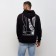 Hoods Men's Minaku "Decide", Black Color, size 48
