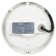 Luminous Wall-flowing LED PHILIPS WT045C LED, 960LM, 4000K, white color