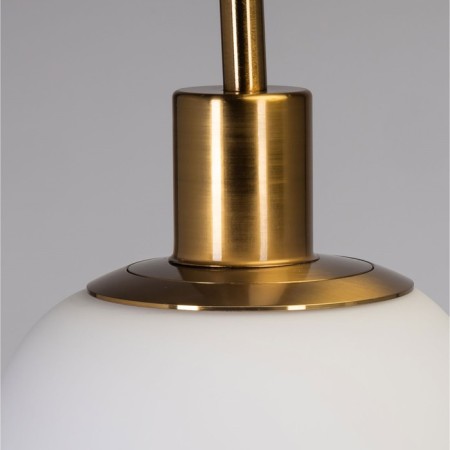 Casper lamp, size 15x150x15 cm, 7W 1xe27 IP 20-4
