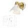 Lamp Maira 7054-701 1he14 40W