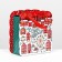 Gift Folding "Lunapark" 23 x 9.8 x 24 cm