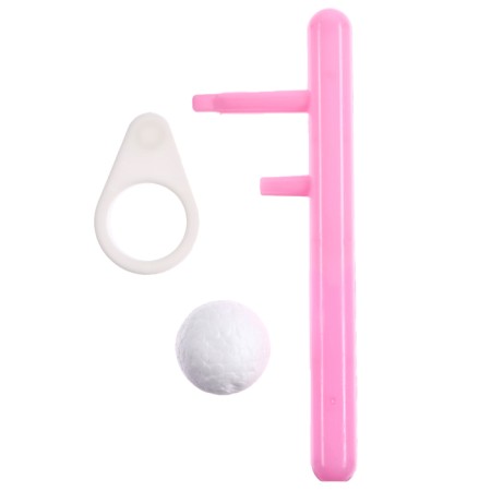 Set for the development of speech "Aerobol"-3