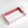 Happines dessert box, 22 x 8 x 13.5 cm, New Year