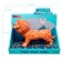 Animal figure "Drive: lion"