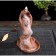 Set of incense on the stand "Battle of Giya" 18x13cm