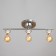 Carry chandelier BP 3x40W E27 Chrome Model: 2800431