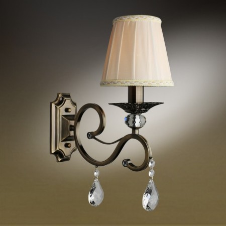 Wall lamp (sconces) Belluno E14 40W-1