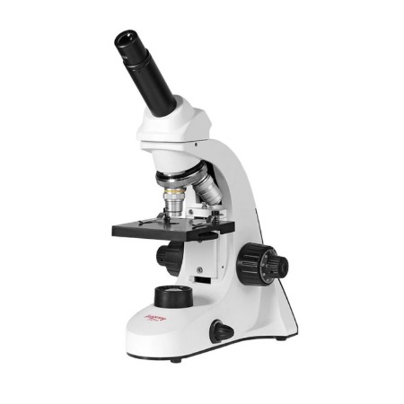 Biological microscope "Mikromed", S-11, Var. 1b Led