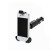 Holder for a phone/navigator in a cigarette lighter with charging USB AIRLINE AMS-F-02