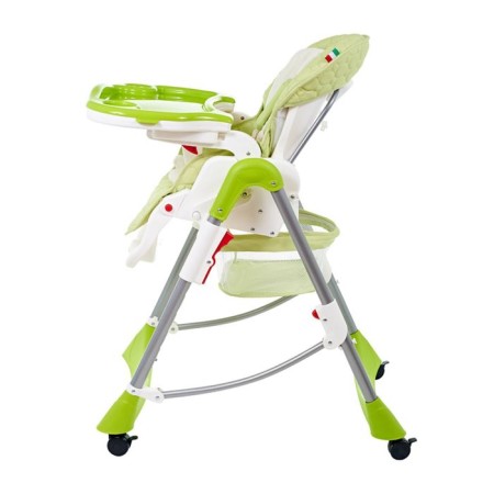 Sweet Baby Royal Classic Mela stool for feeding-2