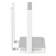 Wireless Keenetic Explorer 4G (KN-4910) AC1200 10/100Base-TX/3G/4G CAT. 4 white 1074897