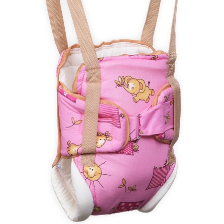 Прыгунки «Модель № 1», цвета МИКС-2