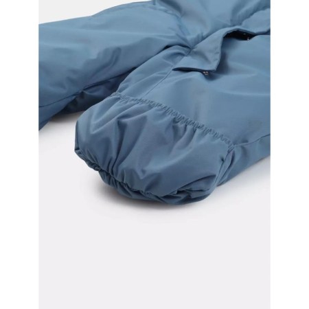 Combineson Children's Winter Mowbaby Alaska, Height 86 cm, Blue Color-7