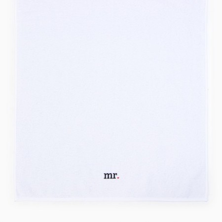 Trick Tensor "Mr." 70x130cm 100% cotton, 350 g/m2-3
