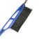 Brush STRICOM TORSO, 52 cm, with a scrap, mix