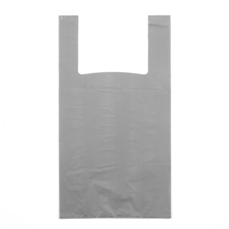 Package "Orange", polyethylene, T -shirt, 28 x 55 cm, 35 μm-2