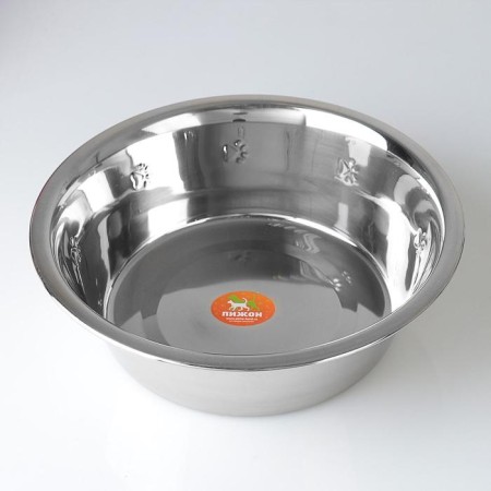 Standard relief bowl, 2.5 l-1