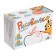 Board game for guessing "drawing": cards, markers, bell, 2-4 players, 5+
