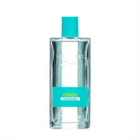 Women's set Rebok Cool Your Body: Toilet water, 100 ml + deodorant, 150 ml-1