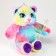 Soft toy "Bear Wizard"