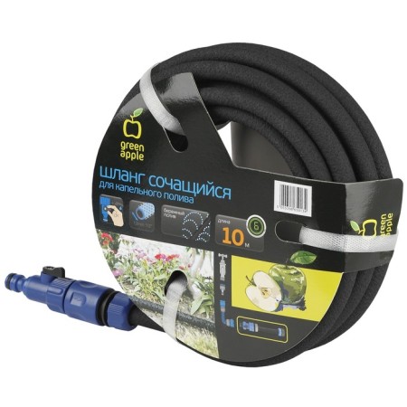 Obstructing hose, d = 1/2 "(12 mm), l = 10 m-1