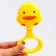 Set of rattles "Happy Baby", 7 pcs, crumb me