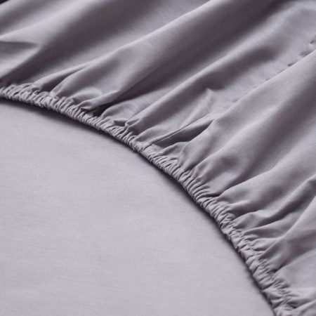 Glass sheet "Era", size 200x160x25 cm, color gray color-3