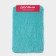 Fluffing shaft rug, 40 × 60 cm, blue color