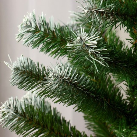 Christmas tree tree "Classic Snowty" 45 cm-1