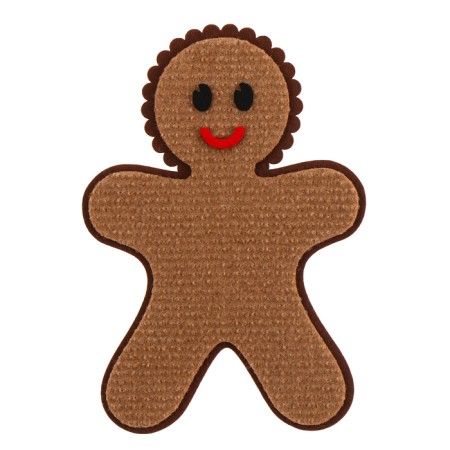 Puzzle rug "cookie"-3