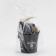 Set of Gift Ethel "Man No. 1" Towel and AKS