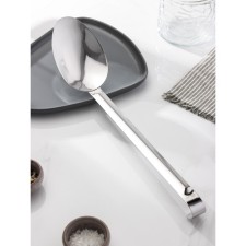 Spoon for second dishes, 100 ml, h = 32 cm