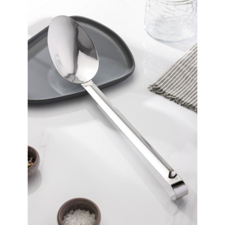 Spoon for second dishes, 100 ml, h = 32 cm