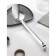 Spoon for second dishes, 100 ml, h = 32 cm