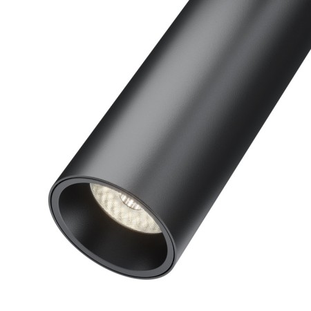 TREE TRECHNICAL TR019-2-7W4K-B, 7W, 12x12x14 cm lamp, LED, 600LM, 4000K, Black color Black-1