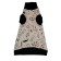 Turtleneck for cats "Fun cats", size XL (DS 38 cm, Osh 22-36 cm, OG 38-44 cm)