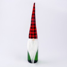 Clothing for a bottle 