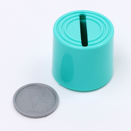 School of tricks My first tricks "Hidden Coin"-3