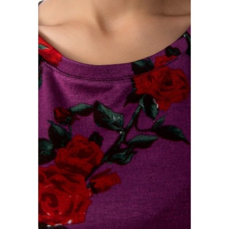 Female jumper, size 46-4