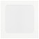 LED LED LED LED Square 18W 6500K