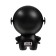 Astronaut portable fan MF040, 500 mAh, 3 modes, input Type-s, wire, black